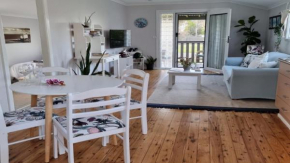 Nonna's Retreat, Sussex Inlet